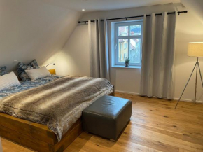 Moderne Ferienwohnung in der Erfurter Altstadt in Erfurt, Erfurt